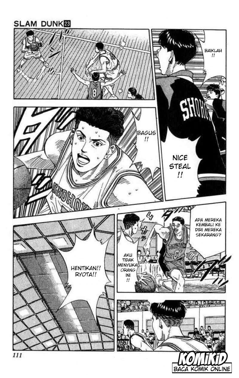 Chapter 203 - halaman 7