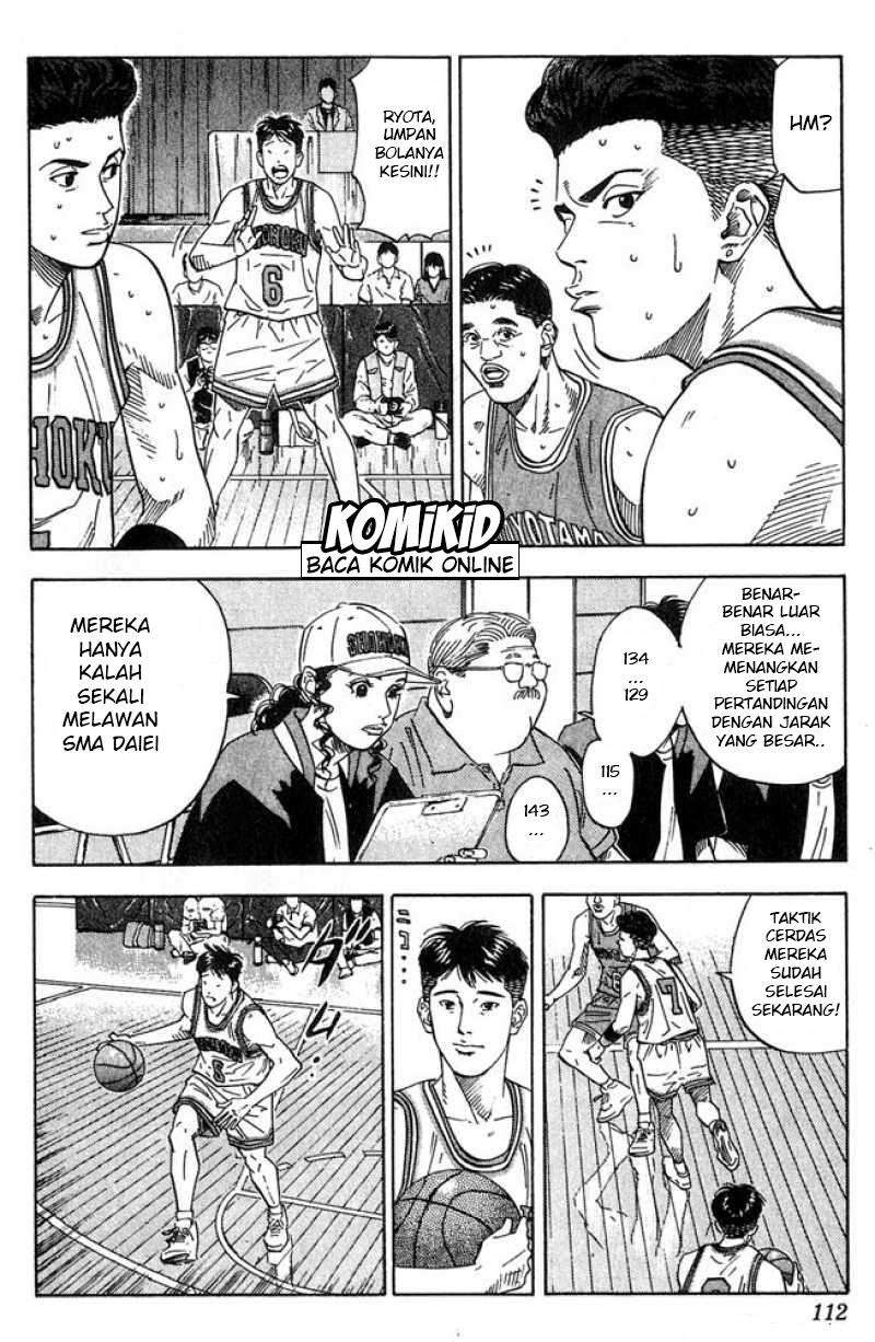 Chapter 203 - halaman 8