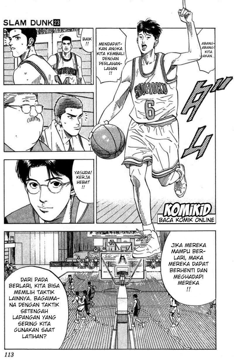 Chapter 203 - halaman 9