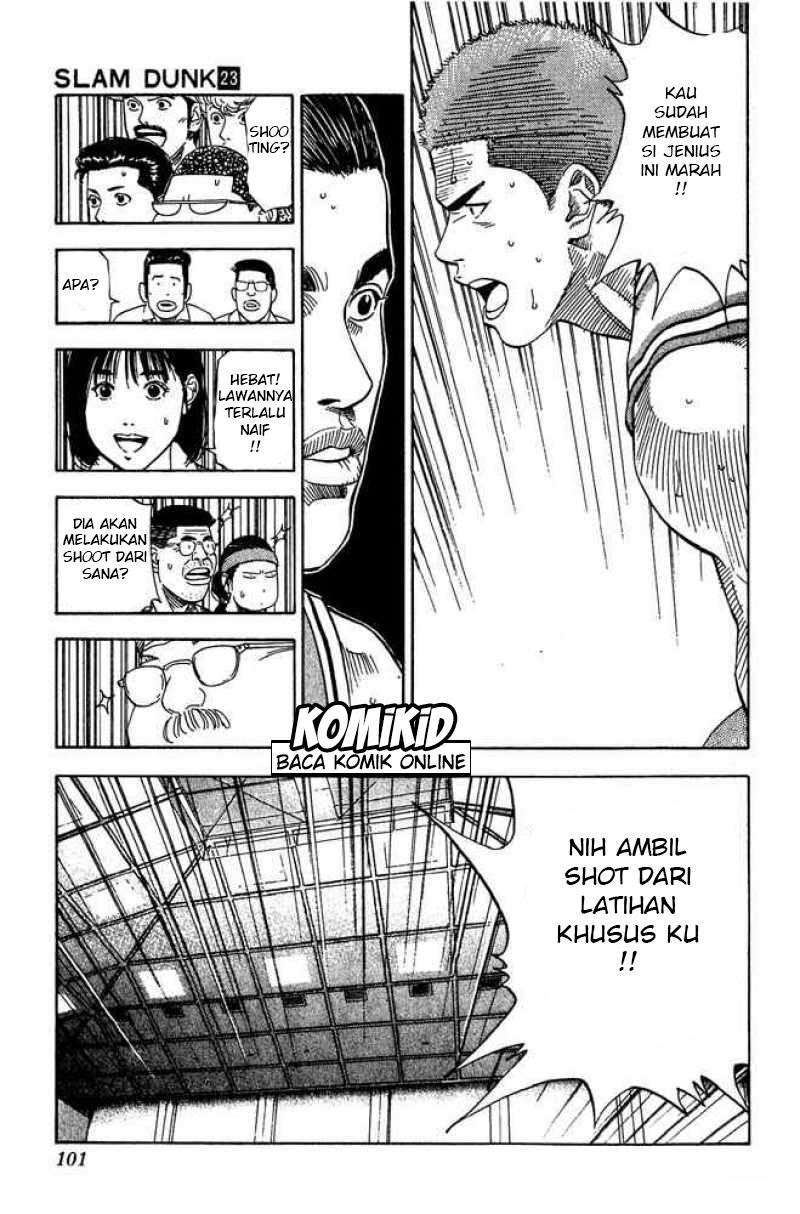 Chapter 202 - halaman 16