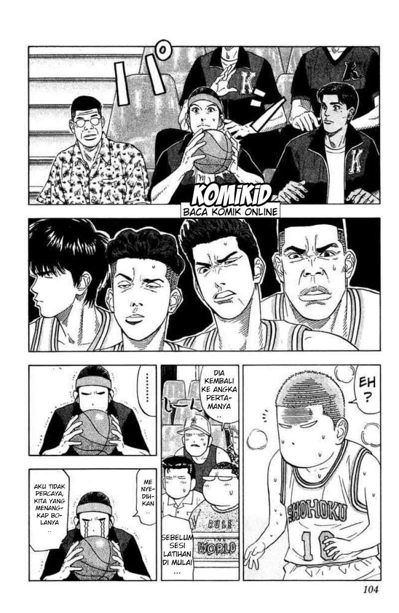Chapter 202 - halaman 18