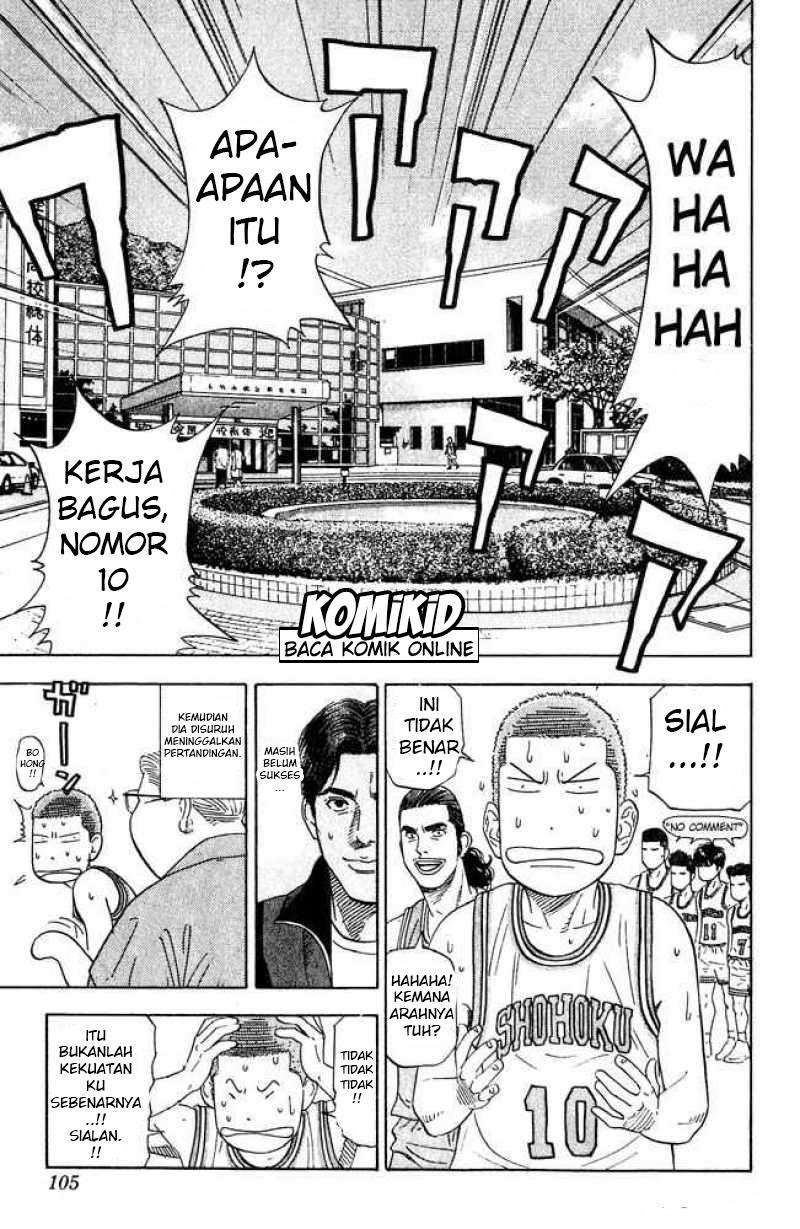 Chapter 202 - halaman 19