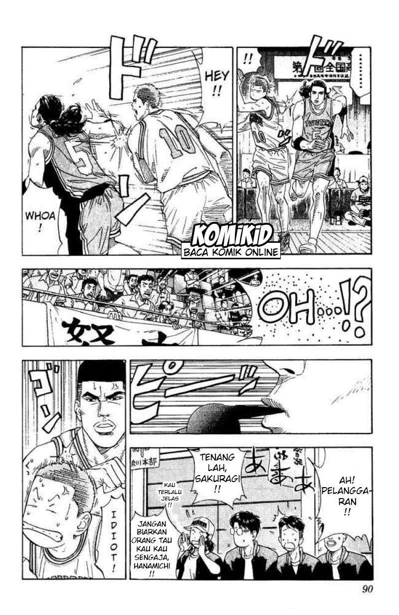 Chapter 202 - halaman 5