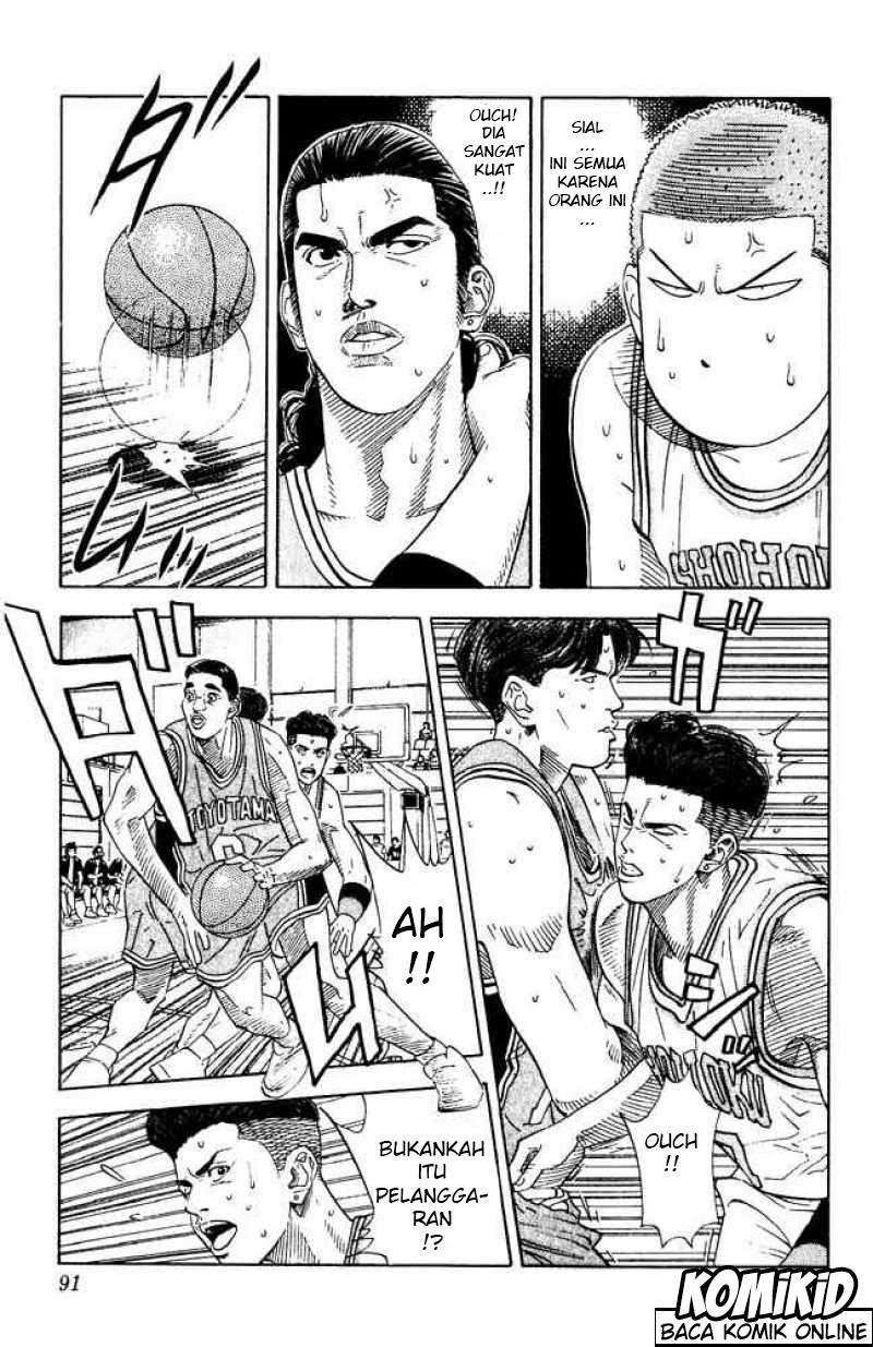 Chapter 202 - halaman 6