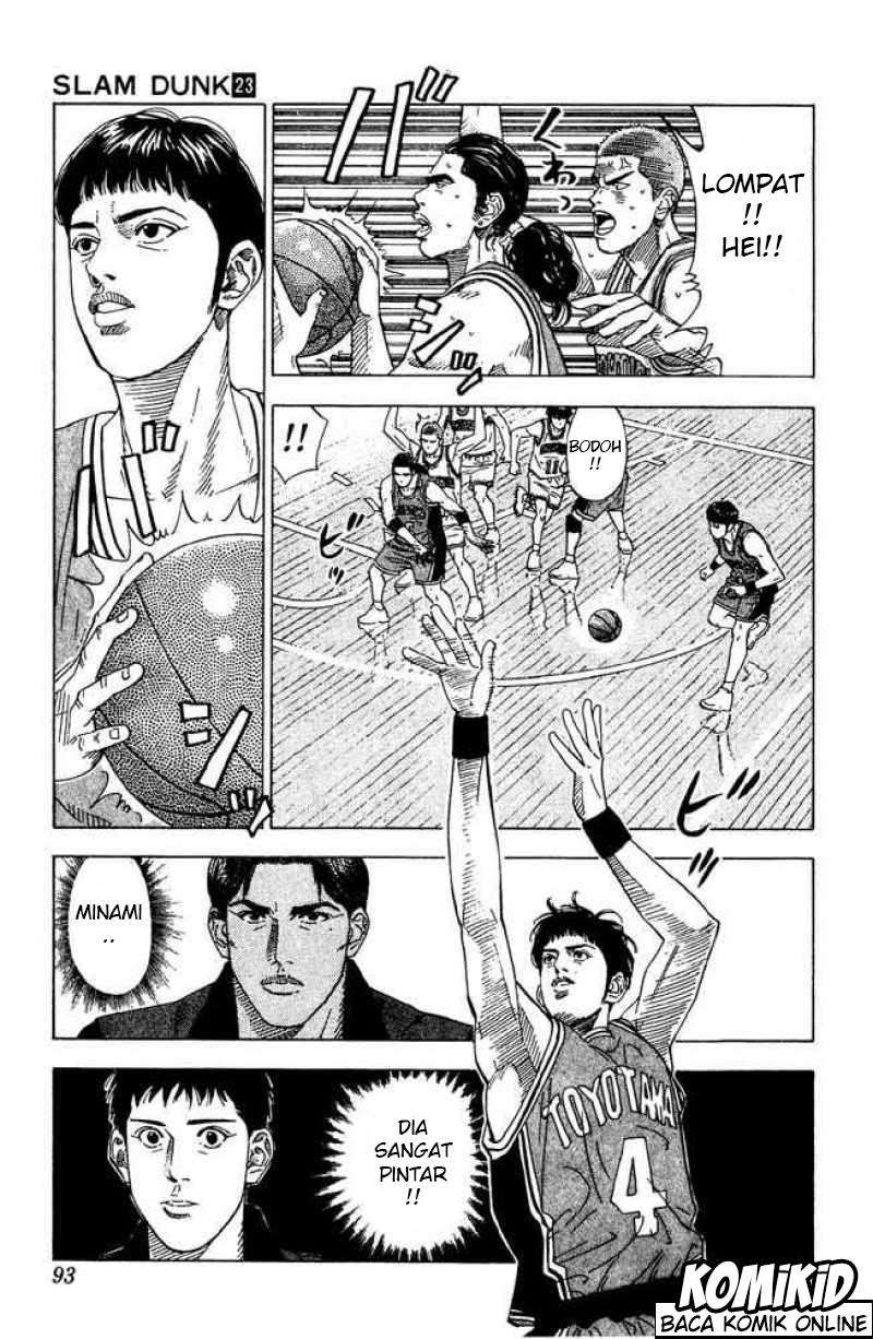 Chapter 202 - halaman 8