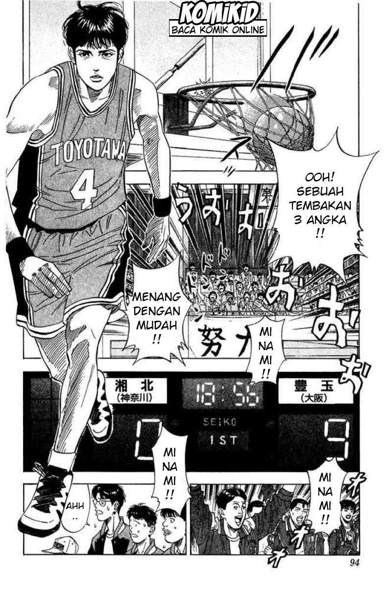 Chapter 202 - halaman 9