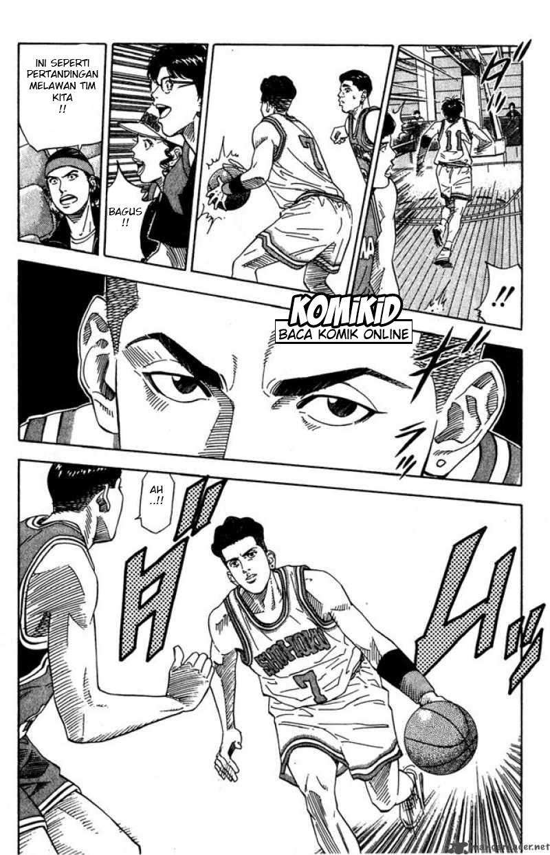 Chapter 201 - halaman 12