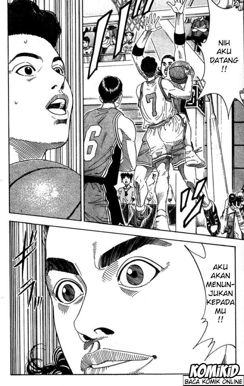 Chapter 201 - halaman 18