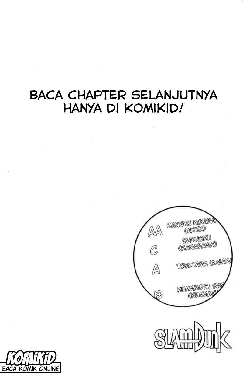 Chapter 201 - halaman 20