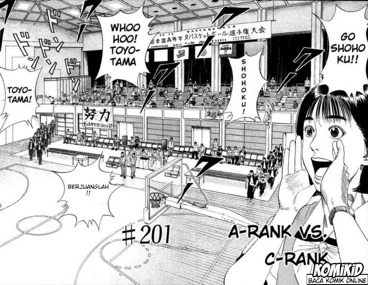 Chapter 201 - halaman 4