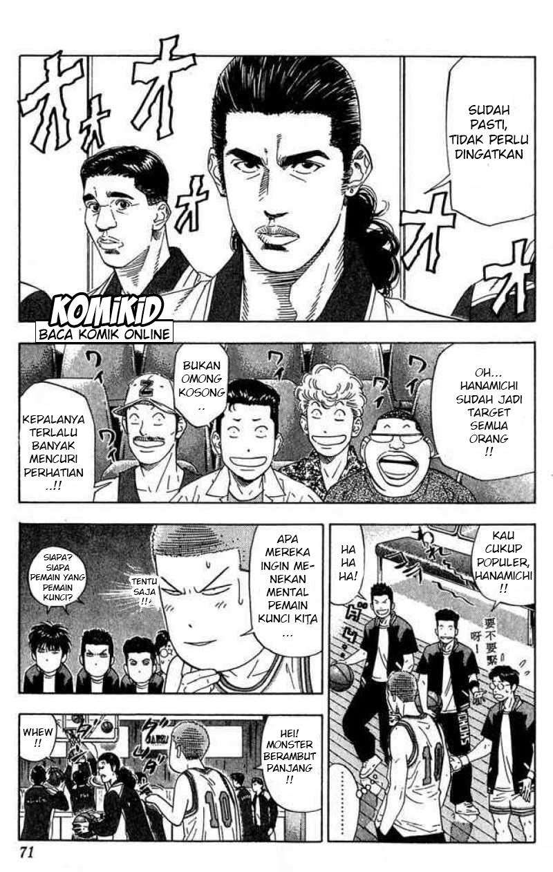 Chapter 201 - halaman 6