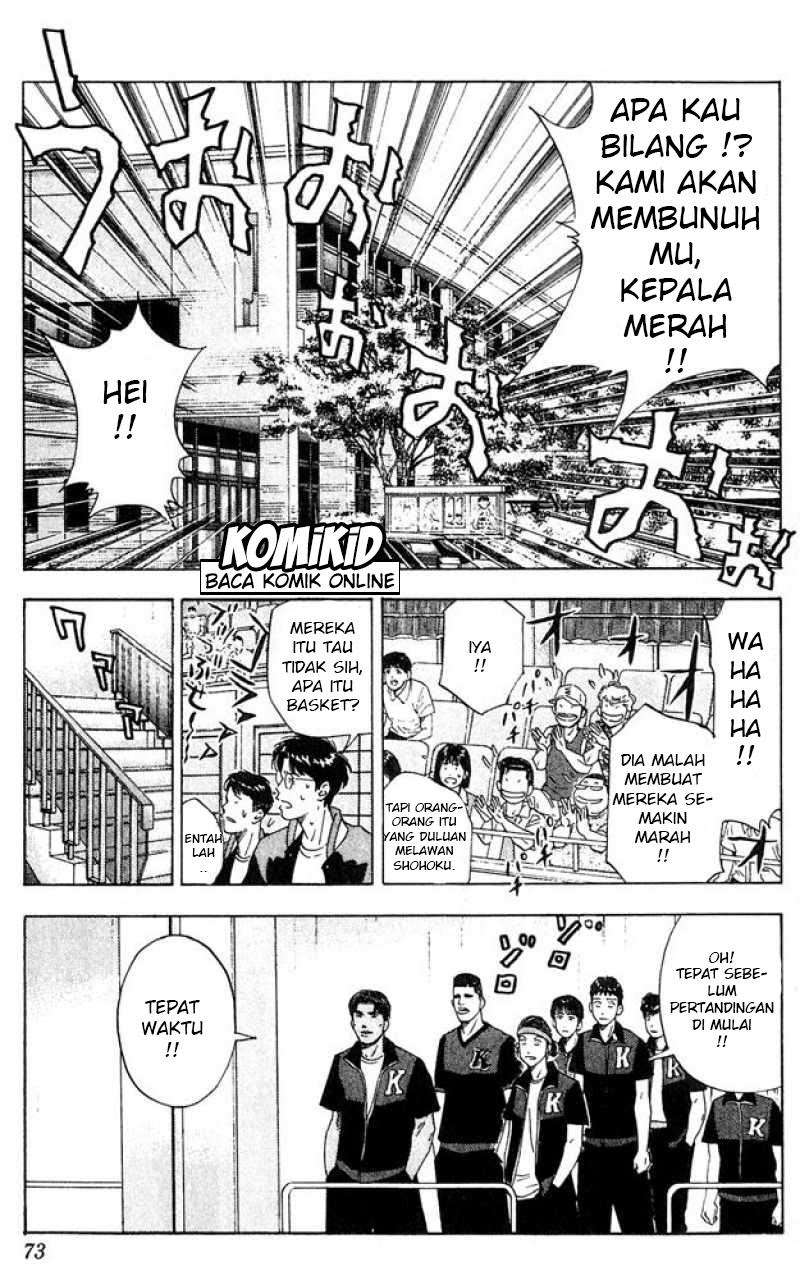 Chapter 201 - halaman 8