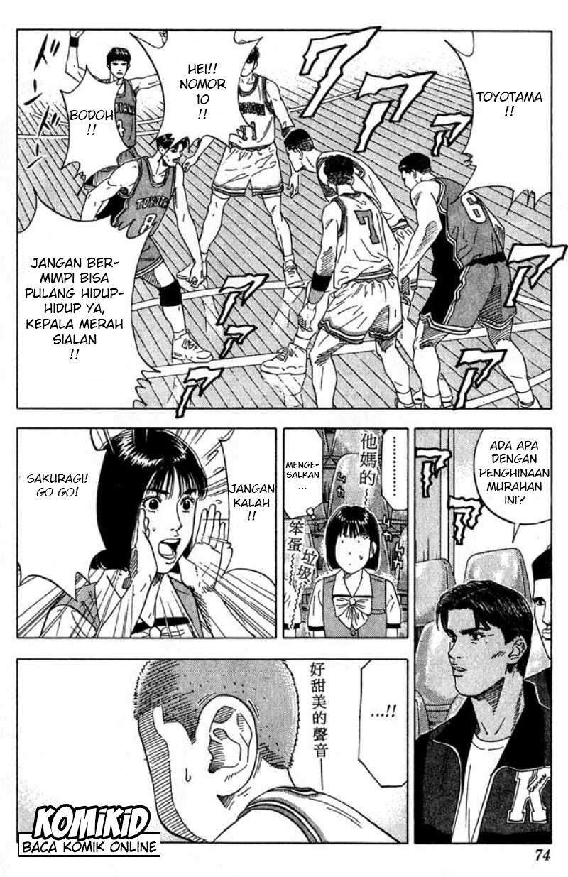 Chapter 201 - halaman 9