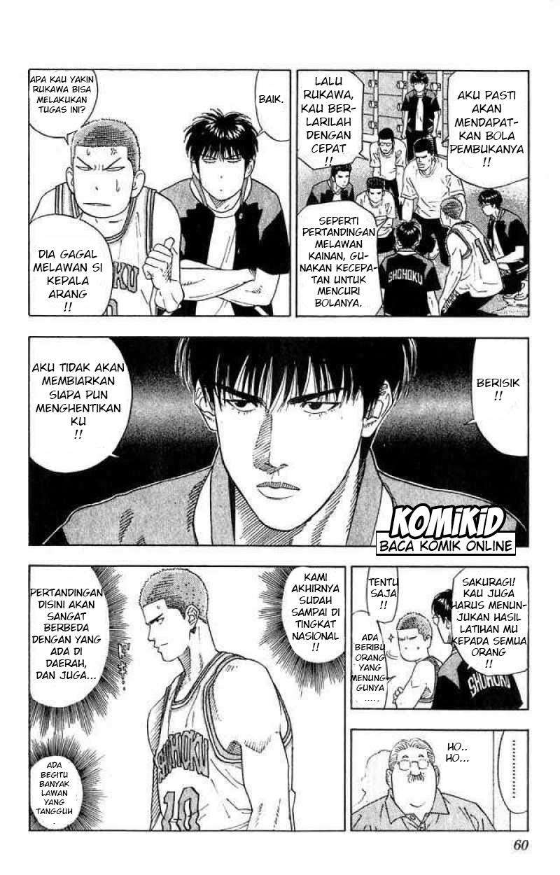 Chapter 200 - halaman 15