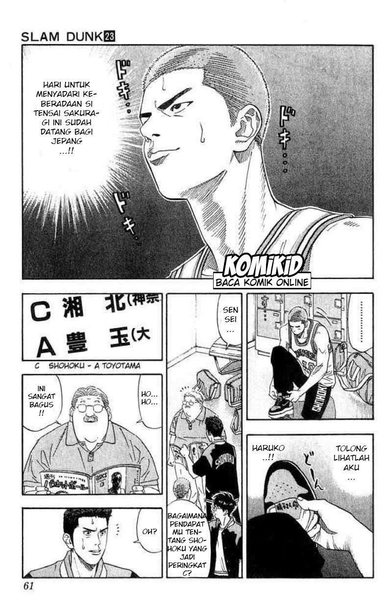 Chapter 200 - halaman 16