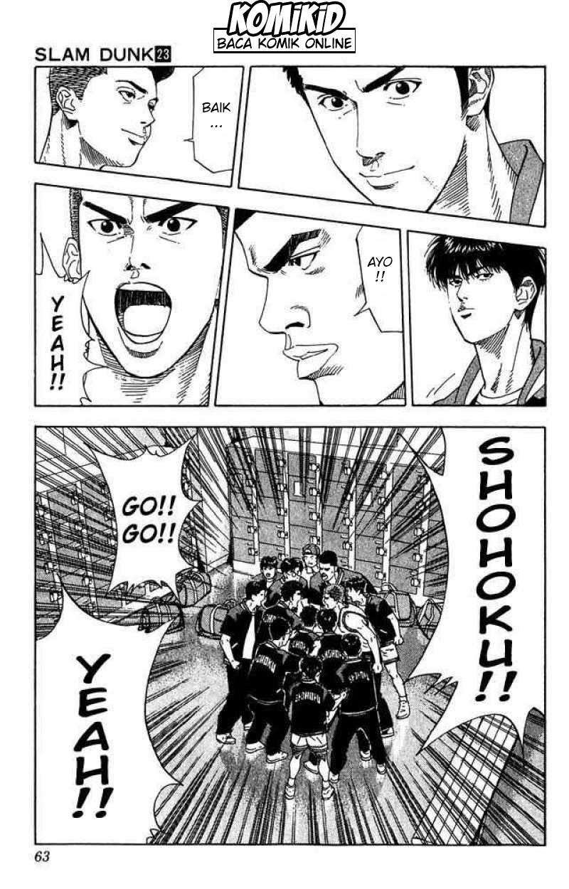 Chapter 200 - halaman 18
