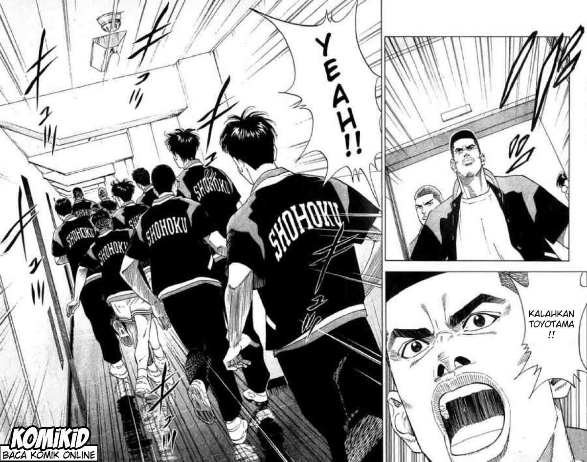 Chapter 200 - halaman 19