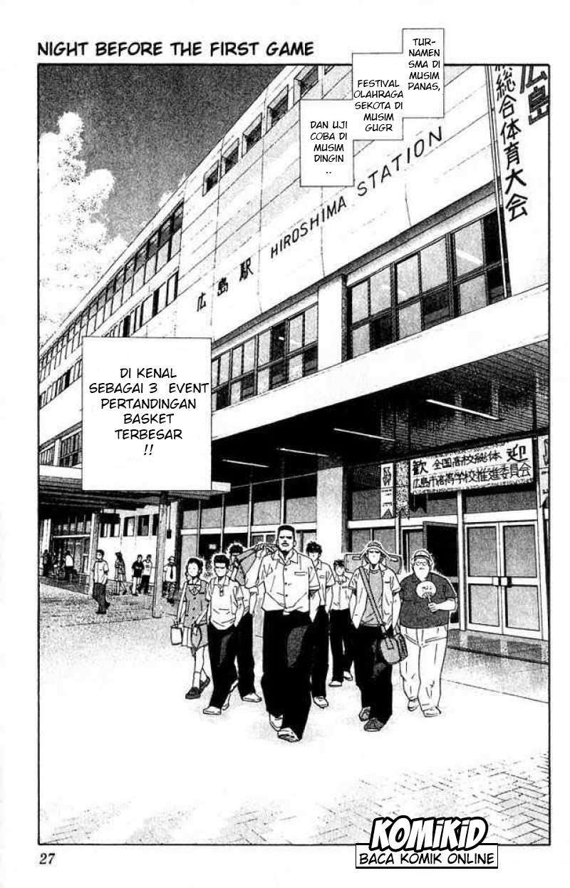 Chapter 199 - halaman 2