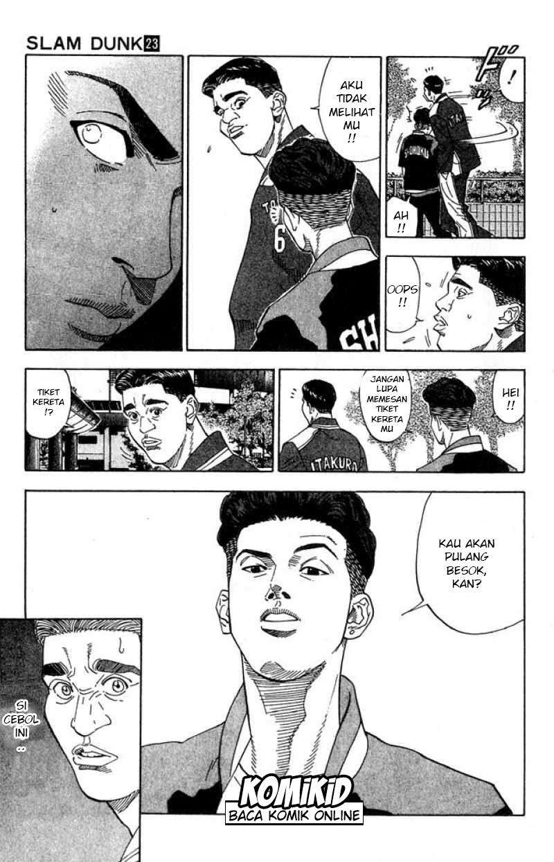 Chapter 199 - halaman 14