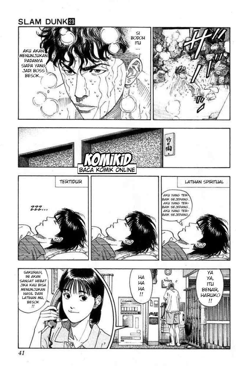 Chapter 199 - halaman 16