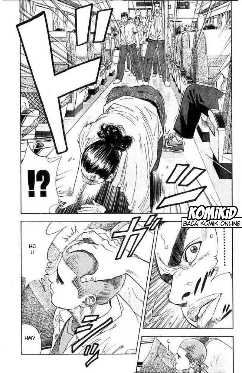 Chapter 198 - halaman 21