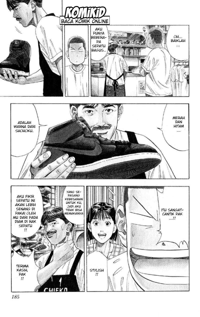 Chapter 197 - halaman 18