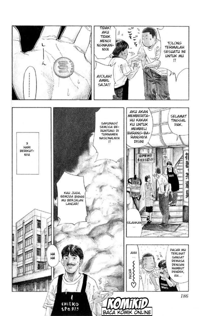 Chapter 197 - halaman 19
