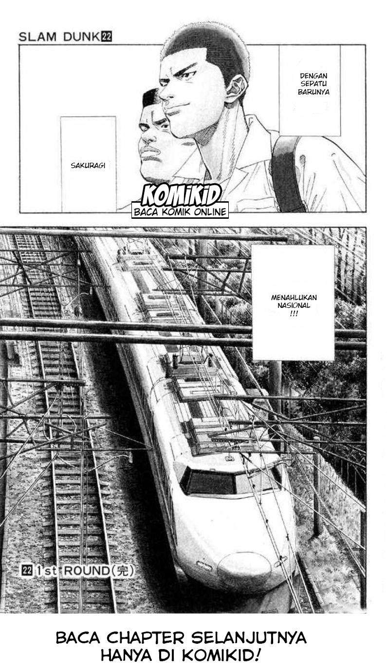 Chapter 197 - halaman 20