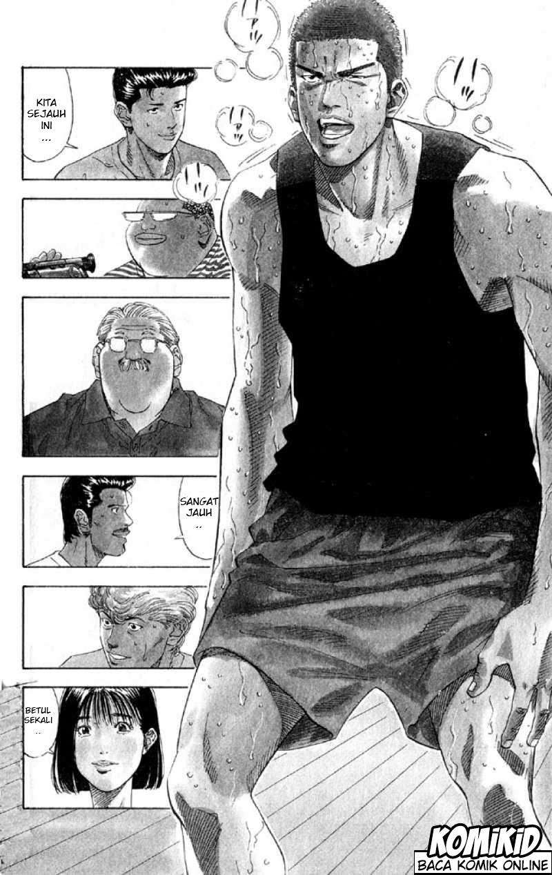 Chapter 197 - halaman 5