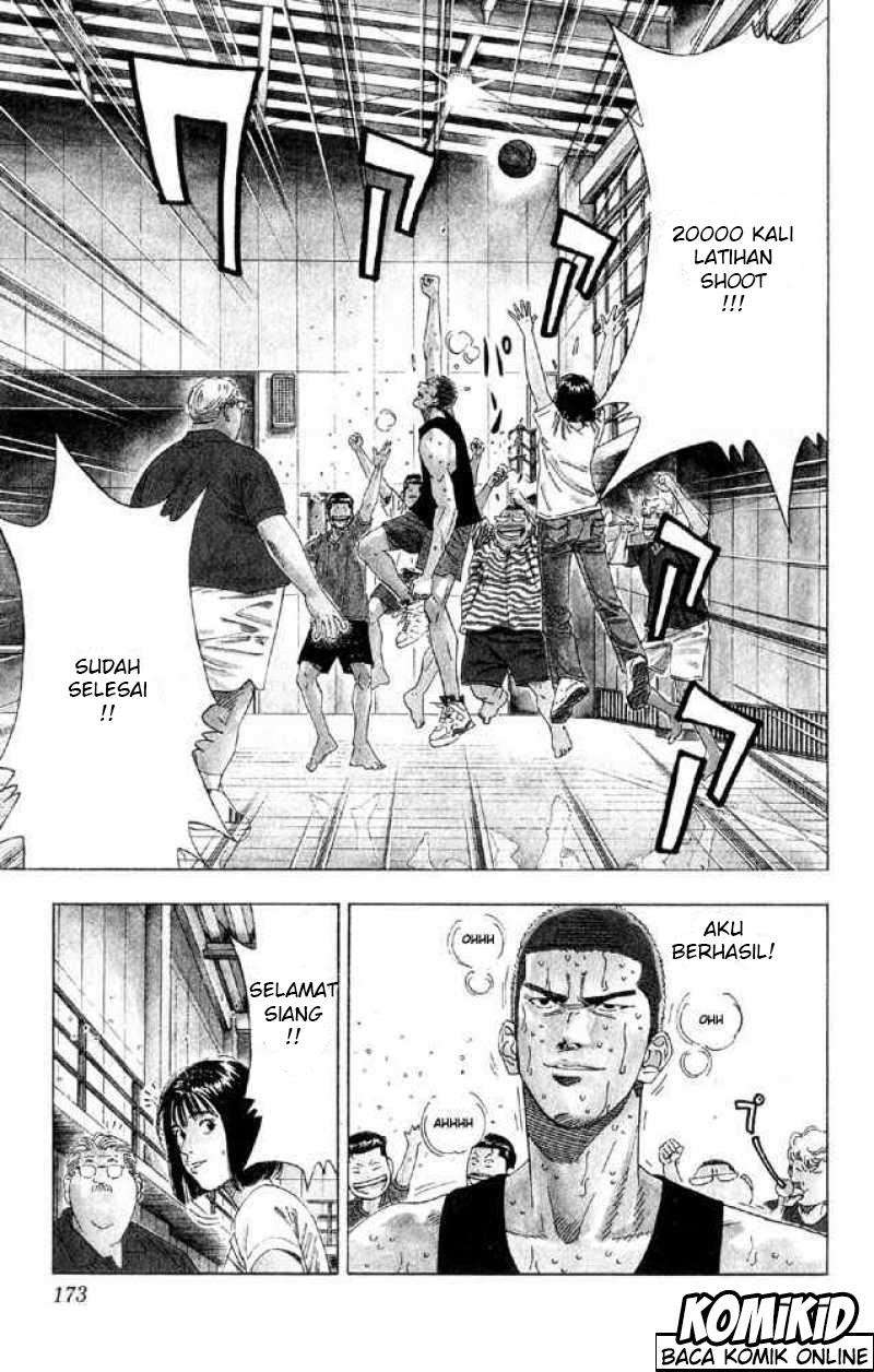 Chapter 197 - halaman 6
