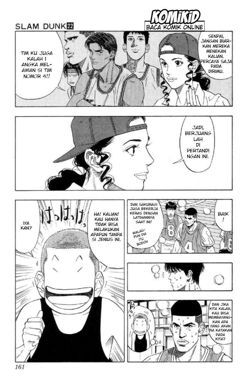 Chapter 196 - halaman 15