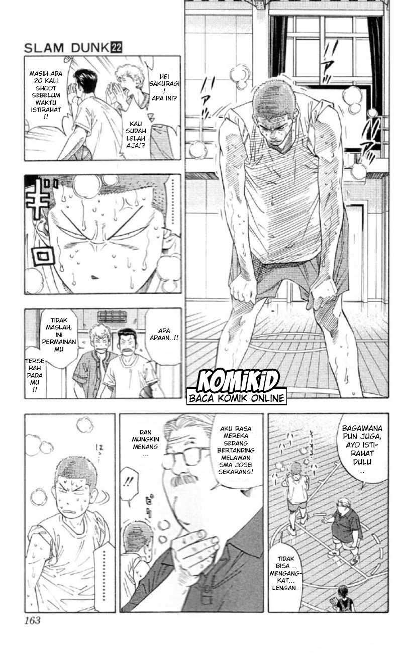 Chapter 196 - halaman 17