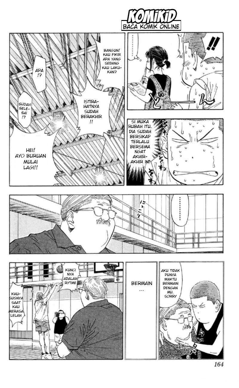 Chapter 196 - halaman 18