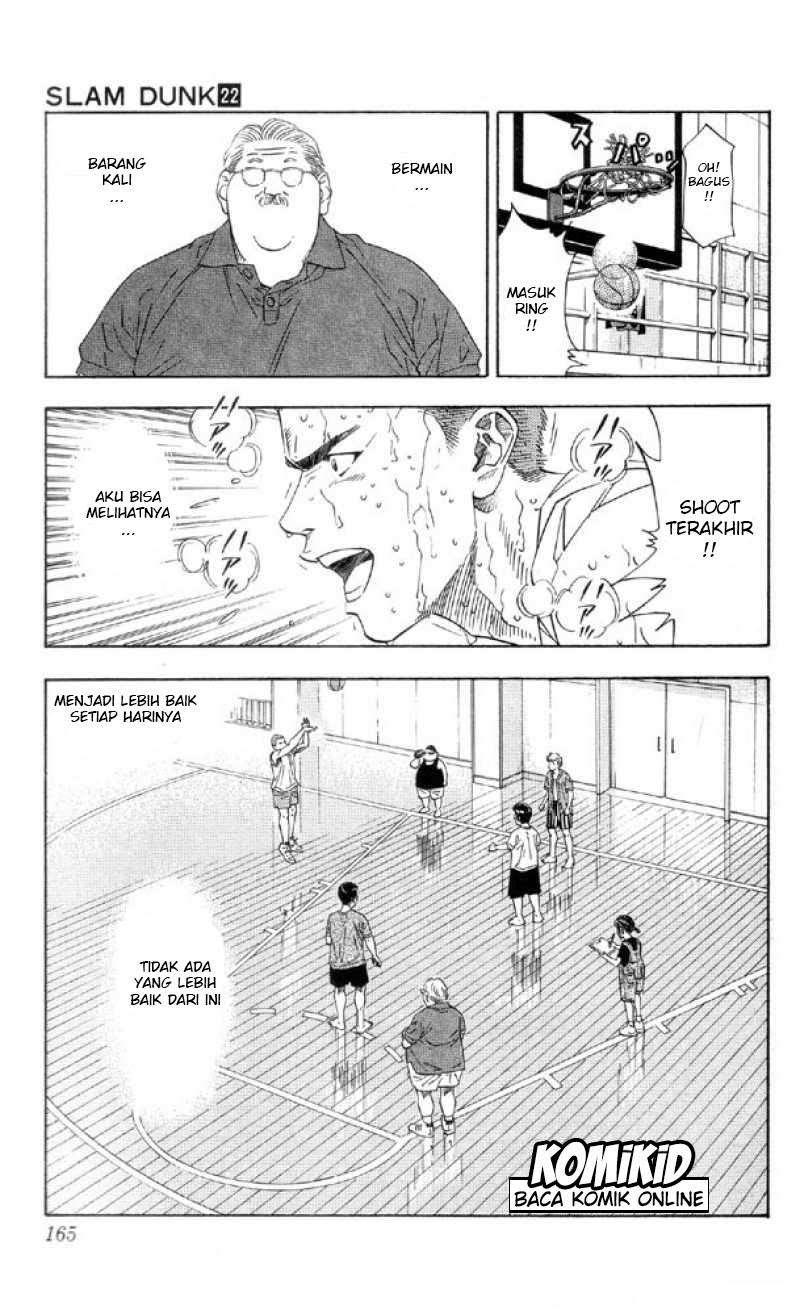 Chapter 196 - halaman 19