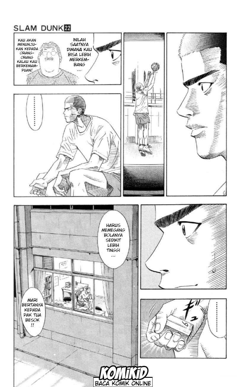 Chapter 196 - halaman 21