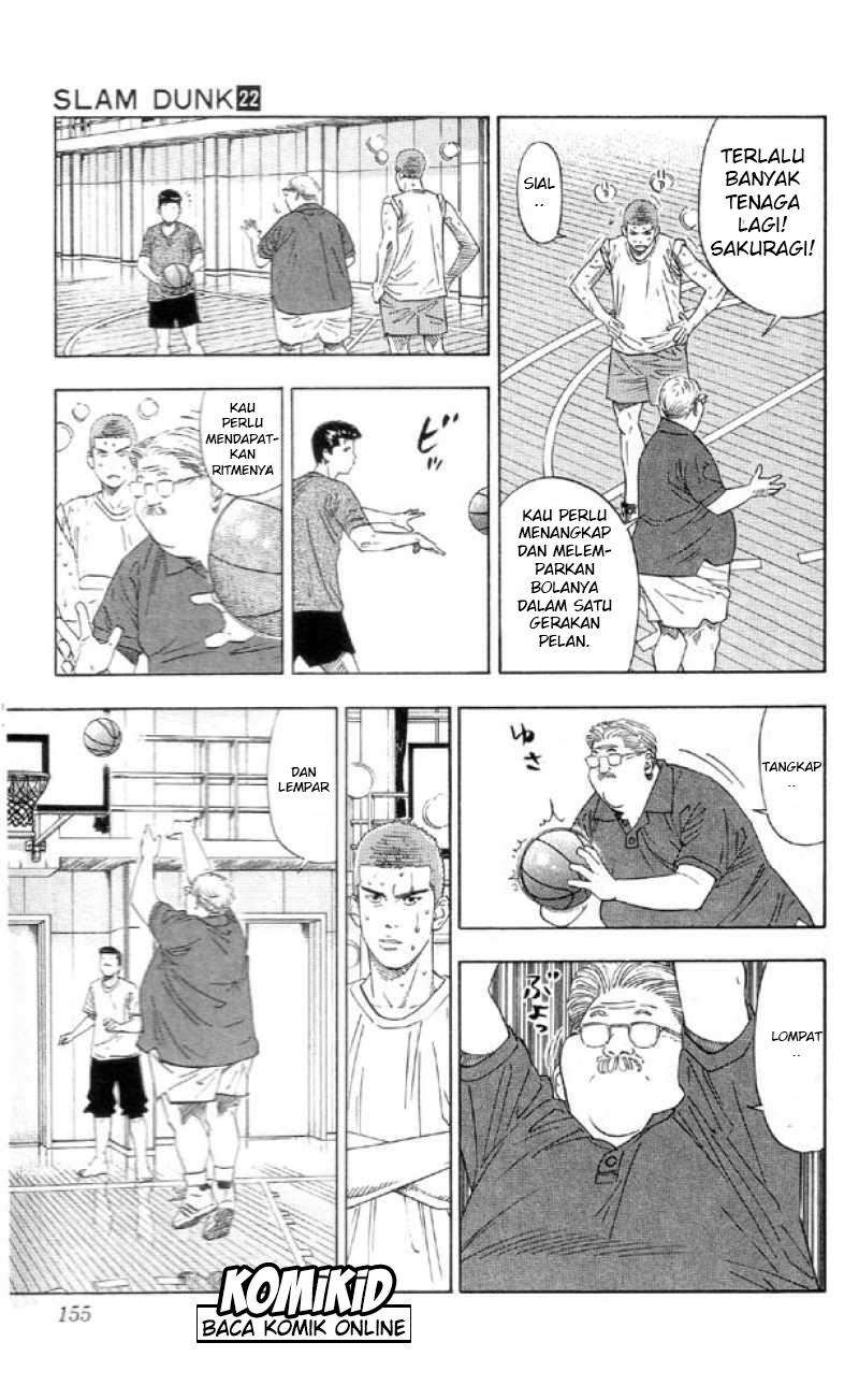 Chapter 196 - halaman 9