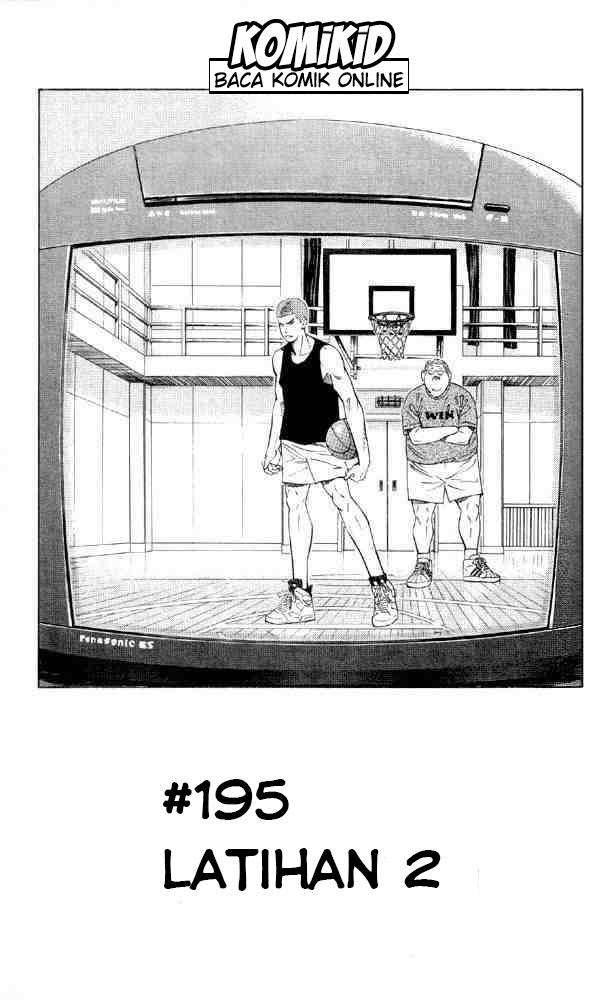 Chapter 195 - halaman 2
