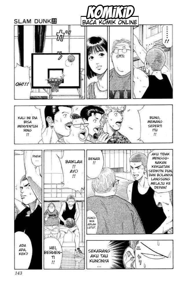 Chapter 195 - halaman 17