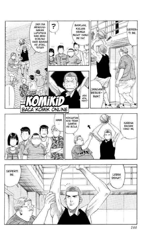 Chapter 195 - halaman 18