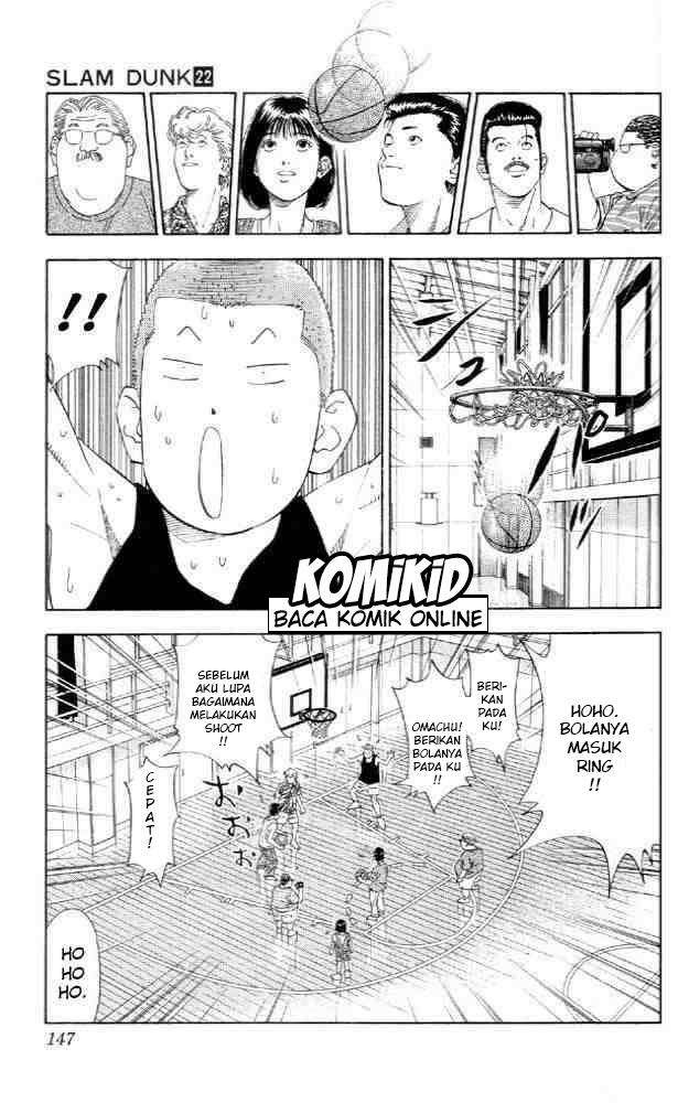Chapter 195 - halaman 21