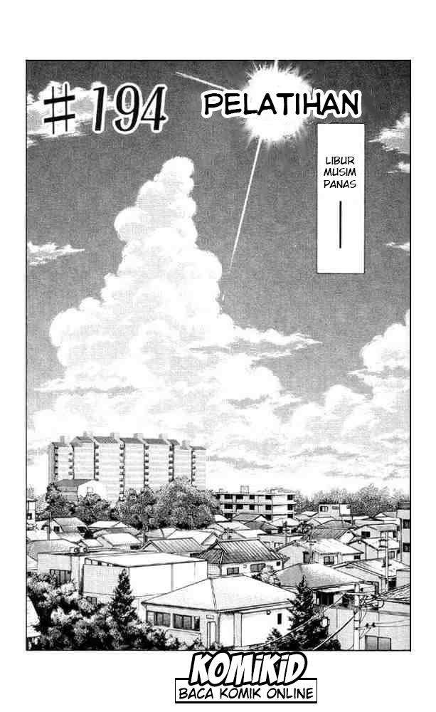 Chapter 194 - halaman 2