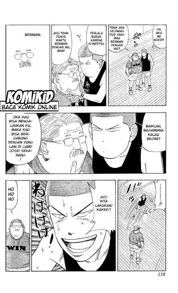 Chapter 194 - halaman 12