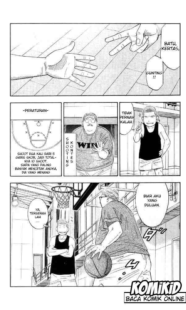 Chapter 194 - halaman 13