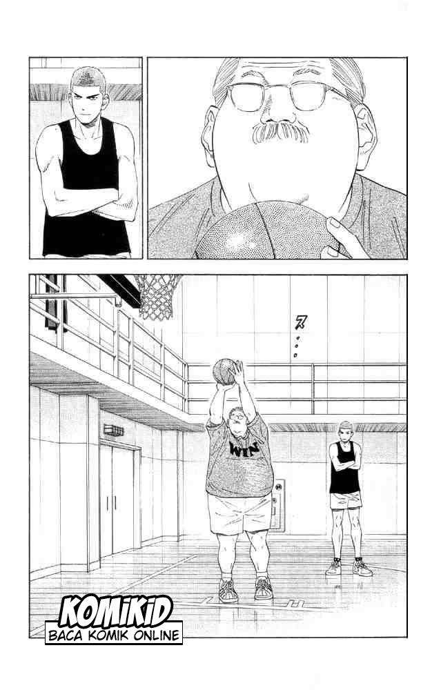 Chapter 194 - halaman 15
