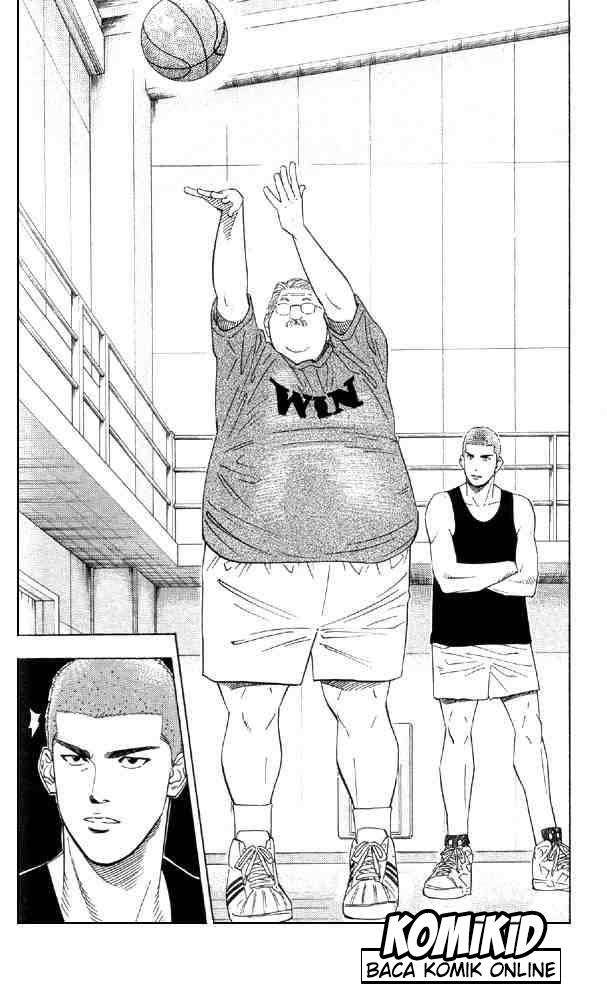Chapter 194 - halaman 16