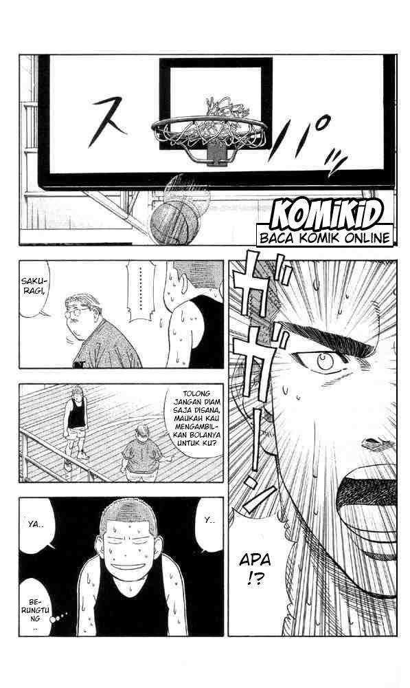 Chapter 194 - halaman 17