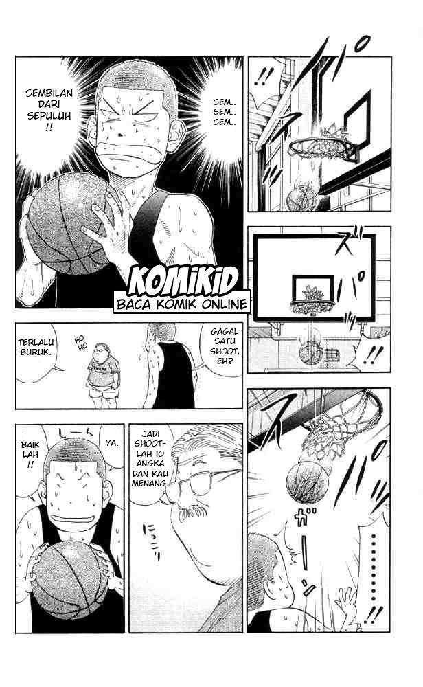 Chapter 194 - halaman 18