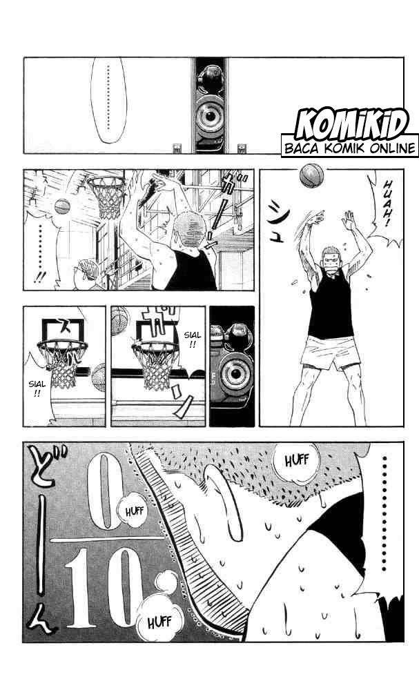 Chapter 194 - halaman 19