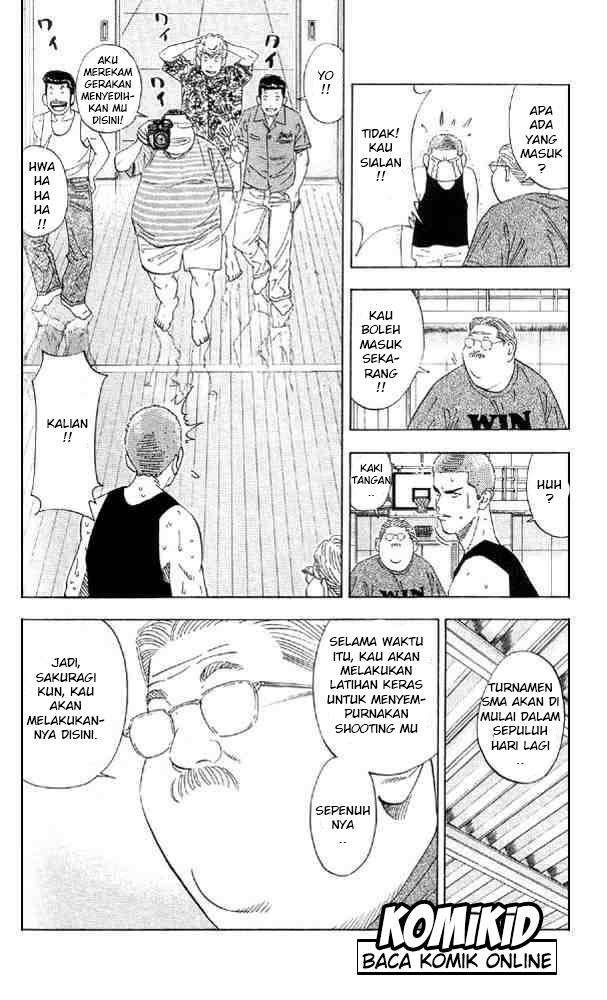 Chapter 194 - halaman 20