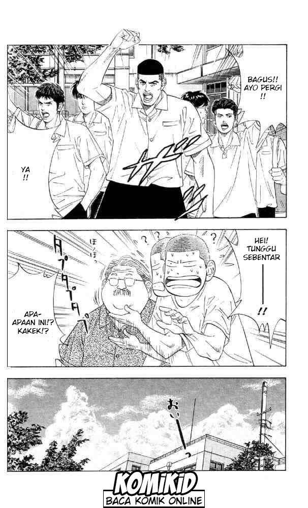 Chapter 194 - halaman 6